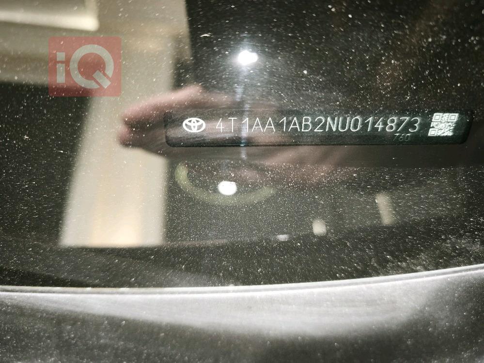 تويوتا أفالون